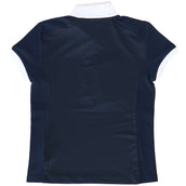 Covalliero Wedstrijdshirt SS26 Kinderen Donker Navy Covalliero Wedstrijdshirt SS26 Kinderen Donker Navy