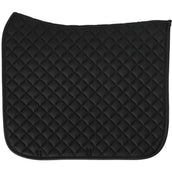 Montar Zadeldekje MoCheri Dressuur Black Peony Montar Zadeldekje MoCheri Dressuur Black Peony