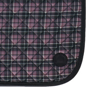 Montar Zadeldekje MoCheri Dressuur Black Peony Montar Zadeldekje MoCheri Dressuur Black Peony