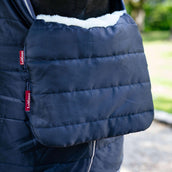 LeMieux Borstbeschermer Navy LeMieux Borstbeschermer Navy