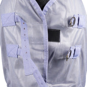 Imperial Riding Vliegendeken IRHReese met Hals Wisteria Imperial Riding Vliegendeken IRHReese met Hals Wisteria