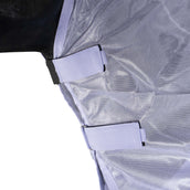 Imperial Riding Vliegendeken IRHReese met Hals Wisteria Imperial Riding Vliegendeken IRHReese met Hals Wisteria