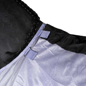 Imperial Riding Vliegendeken IRHReese met Hals Wisteria Imperial Riding Vliegendeken IRHReese met Hals Wisteria