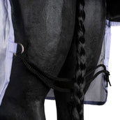 Imperial Riding Vliegendeken IRHReese met Hals Wisteria Imperial Riding Vliegendeken IRHReese met Hals Wisteria