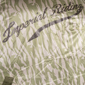 Imperial Riding Vliegendeken IRHCarlys Zebra AOP Imperial Riding Vliegendeken IRHCarlys Zebra AOP