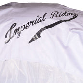 Imperial Riding Vliegen- en Regendeken IRHSuper-dry Wisteria Imperial Riding Vliegen- en Regendeken IRHSuper-dry Wisteria
