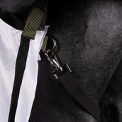 Imperial Riding Vliegen- en Regendeken IRHSuper-dry Light Olive Imperial Riding Vliegen- en Regendeken IRHSuper-dry Light Olive