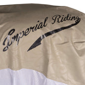 Imperial Riding Vliegen- en Regendeken IRHSuper-dry Light Olive Imperial Riding Vliegen- en Regendeken IRHSuper-dry Light Olive