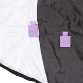 Imperial Riding Halsstuk IRHSuper-dry Wisteria Imperial Riding Halsstuk IRHSuper-dry Wisteria