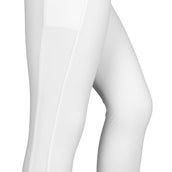 HV Polo Rijlegging HVPFavourite Full Grip Wit HV Polo Rijlegging HVPFavourite Full Grip Wit