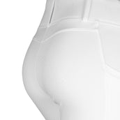 HV Polo Rijlegging HVPFavourite Full Grip Wit HV Polo Rijlegging HVPFavourite Full Grip Wit