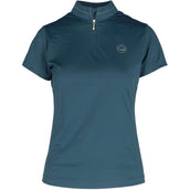 Montar Trainingsshirt MoBlair Dark Slate Montar Trainingsshirt MoBlair Dark Slate