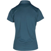 Montar Trainingsshirt MoBlair Dark Slate Montar Trainingsshirt MoBlair Dark Slate