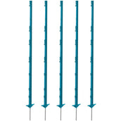 Ako Weidepaal Classic Dubbel 156cm 5 Stuks Petrol Ako Weidepaal Classic Dubbel 156cm 5 Stuks Petrol