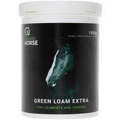Agradi Horse Groene Leem Extra Agradi Horse Groene Leem Extra