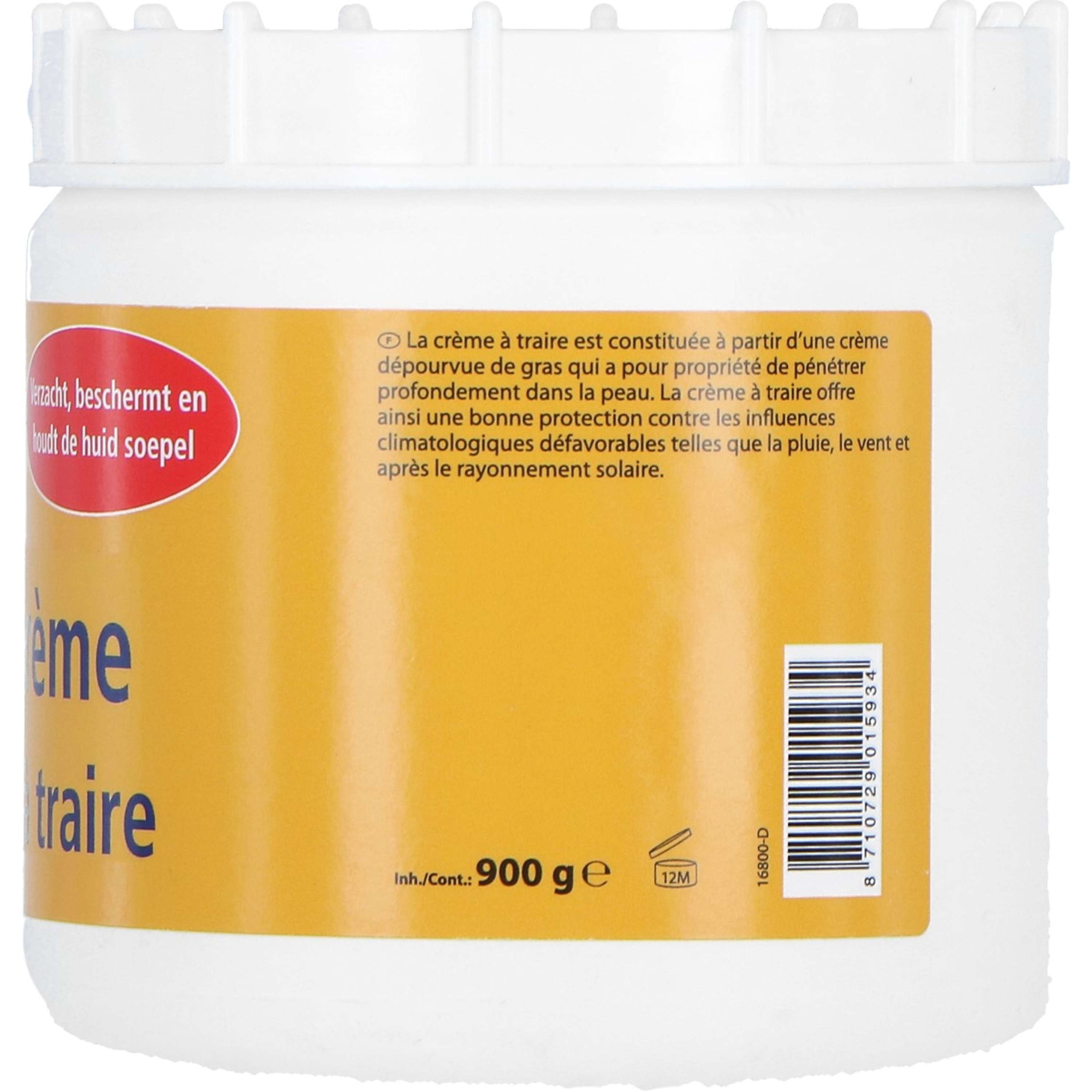 Bogena Uiercrème Bogena Uiercrème