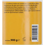 Bogena Uiercrème Bogena Uiercrème