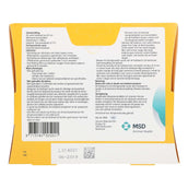 Scalibor Protector Tekenband Hond Scalibor Protector Tekenband Hond