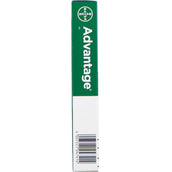 Advantage 40 Spot-On Hond <4kg Advantage 40 Spot-On Hond <4kg