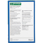 Advantage 400 Spot-On Hond 25-40kg Advantage 400 Spot-On Hond 25-40kg