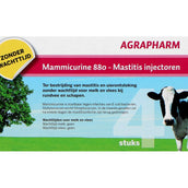 Agrapharm Mammicurine 880 Injector Agrapharm Mammicurine 880 Injector