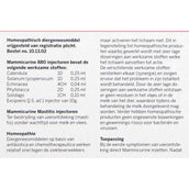 Agrapharm Mammicurine 880 Injector Agrapharm Mammicurine 880 Injector