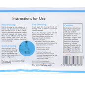 Robinson Animalintex Wit Robinson Animalintex Wit