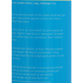 Cribox Anti-bijt Spray Cribox Anti-bijt Spray