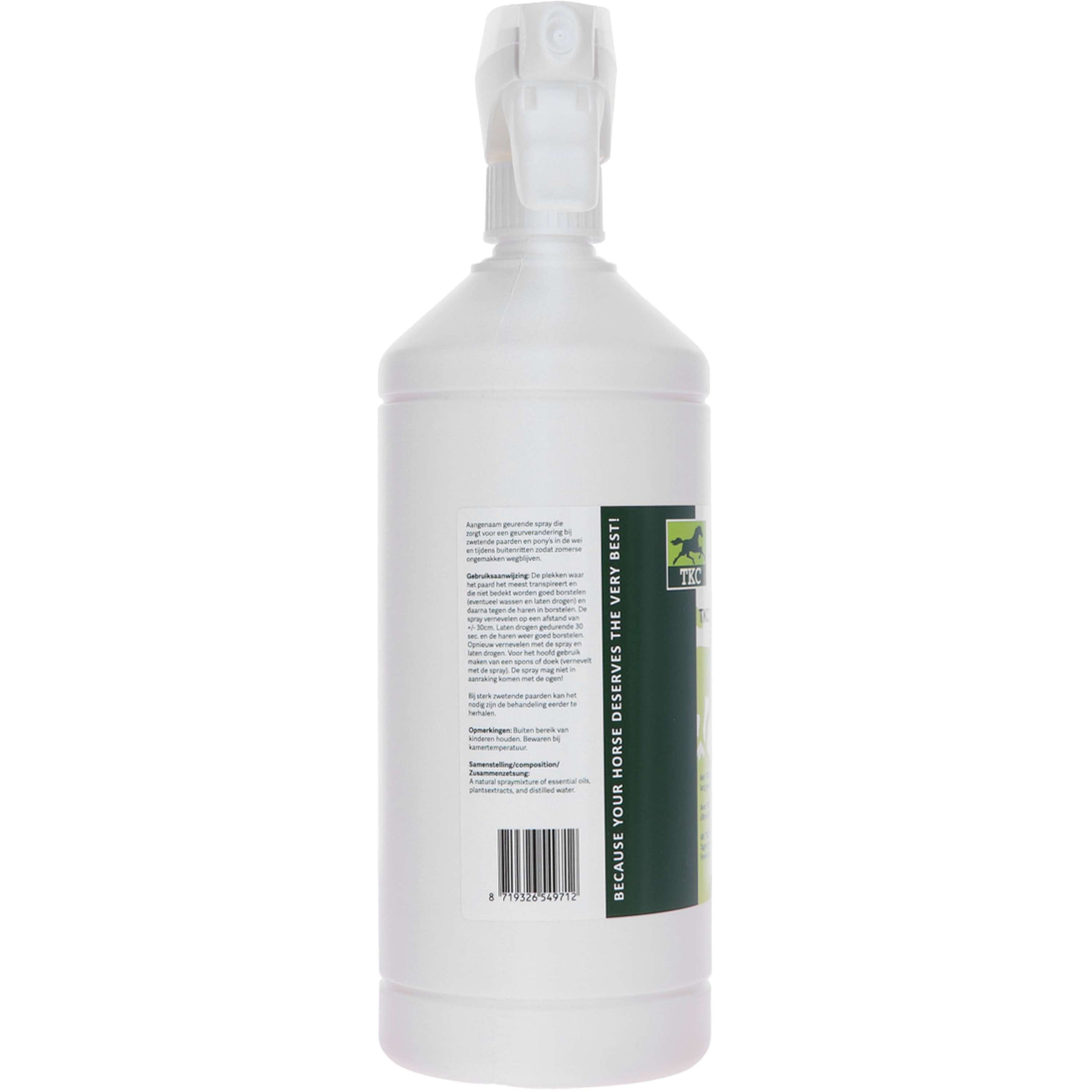 TKC Outdoorspray TKC Outdoorspray