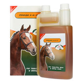 PrimeVal Omega 3-6-9 Paard PrimeVal Omega 3-6-9 Paard