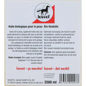 Leovet Bio-huidolie Leovet Bio-huidolie