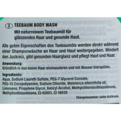Leovet Theeboom shampoo Leovet Theeboom shampoo