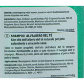 Leovet Theeboom shampoo Leovet Theeboom shampoo