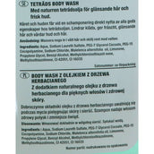 Leovet Theeboom shampoo Leovet Theeboom shampoo