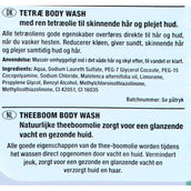 Leovet Theeboom shampoo Leovet Theeboom shampoo