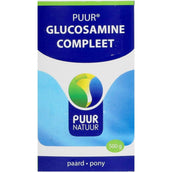 PUUR Glucosamine Compleet / Extra Paard/Pony PUUR Glucosamine Compleet / Extra Paard/Pony