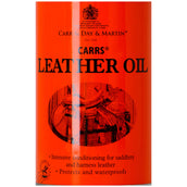 Carr & Day & Martin Leerolie Carrs Leather Oil Carr & Day & Martin Leerolie Carrs Leather Oil