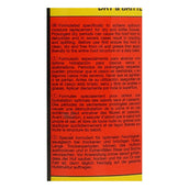 Carr & Day & Martin Hoefdressing Daily Moisturiser Carr & Day & Martin Hoefdressing Daily Moisturiser