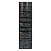 Carr & Day & Martin Shampoo Gallop Colour Zwart Carr & Day & Martin Shampoo Gallop Colour Zwart