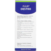 PUUR Oestro / Brons Paard/Pony/Hond/Kat PUUR Oestro / Brons Paard/Pony/Hond/Kat