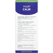 PUUR Calm / Onrust Paard/Pony/Hond/Kat PUUR Calm / Onrust Paard/Pony/Hond/Kat