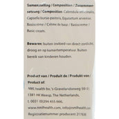 PUUR Calendula Cream / Zalf Hond/Kat/Paard PUUR Calendula Cream / Zalf Hond/Kat/Paard