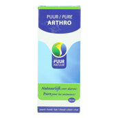 PUUR Arthro Hond/Kat/Paard PUUR Arthro Hond/Kat/Paard