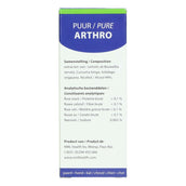 PUUR Arthro Hond/Kat/Paard PUUR Arthro Hond/Kat/Paard