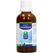 PUUR Hypersex / Geslachtsdrift Hond/Kat/Konijn PUUR Hypersex / Geslachtsdrift Hond/Kat/Konijn