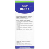 PUUR Herny Hond/Kat PUUR Herny Hond/Kat