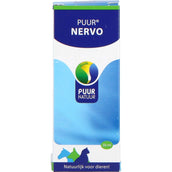 PUUR Nervo / Nervositeit Hond/Kat/Paard PUUR Nervo / Nervositeit Hond/Kat/Paard