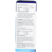 PUUR Nervo / Nervositeit Hond/Kat/Paard PUUR Nervo / Nervositeit Hond/Kat/Paard