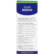 PUUR Nervo / Nervositeit Hond/Kat/Paard PUUR Nervo / Nervositeit Hond/Kat/Paard