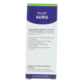PUUR Auris / Oor Hond/Kat PUUR Auris / Oor Hond/Kat